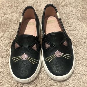 **SOLD** Kate Spade “Kitty” Keds